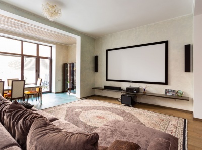 4 Bedrooms, 5 Комнаты, Загородная, Аренда, Listing ID 5441, Московская область, Россия,