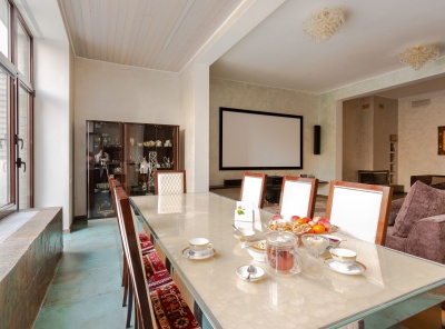 4 Bedrooms, 5 Комнаты, Загородная, Аренда, Listing ID 5441, Московская область, Россия,