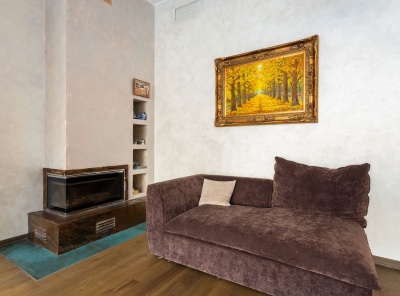 4 Bedrooms, 5 Комнаты, Загородная, Аренда, Listing ID 5441, Московская область, Россия,