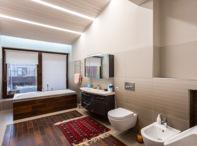 4 Bedrooms, 5 Комнаты, Загородная, Аренда, Listing ID 5441, Московская область, Россия,
