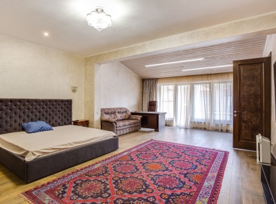 4 Bedrooms, 5 Комнаты, Загородная, Аренда, Listing ID 5441, Московская область, Россия,