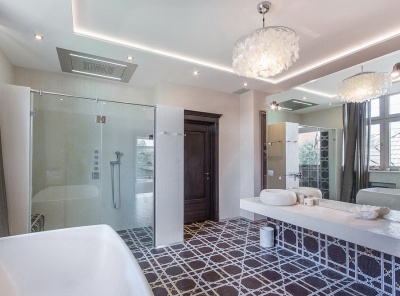5 Bedrooms, Загородная, Аренда, Listing ID 5445, Московская область, Россия,