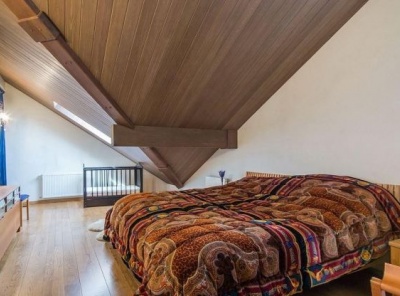 5 Bedrooms, Загородная, Аренда, Listing ID 5445, Московская область, Россия,