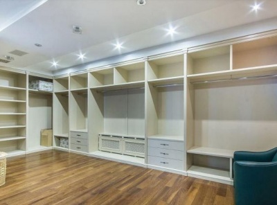 5 Bedrooms, Загородная, Аренда, Listing ID 5445, Московская область, Россия,