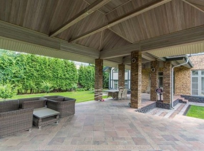5 Bedrooms, Загородная, Аренда, Listing ID 5445, Московская область, Россия,