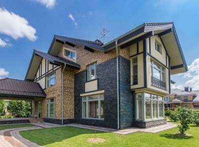 5 Bedrooms, Загородная, Аренда, Listing ID 5445, Московская область, Россия,