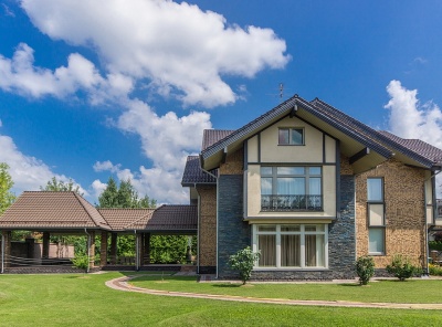 5 Bedrooms, Загородная, Аренда, Listing ID 5445, Московская область, Россия,