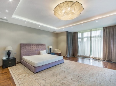 5 Bedrooms, Загородная, Аренда, Listing ID 5445, Московская область, Россия,
