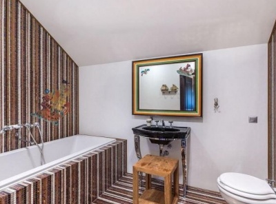 5 Bedrooms, Загородная, Аренда, Listing ID 5445, Московская область, Россия,
