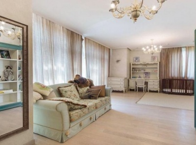 5 Bedrooms, Загородная, Аренда, Listing ID 5445, Московская область, Россия,
