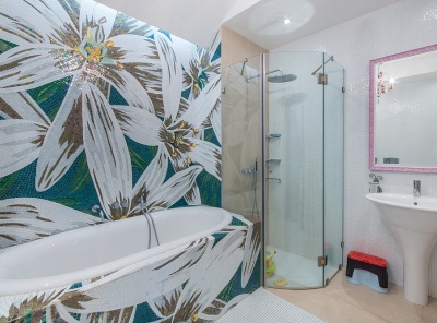 5 Bedrooms, Загородная, Аренда, Listing ID 5445, Московская область, Россия,