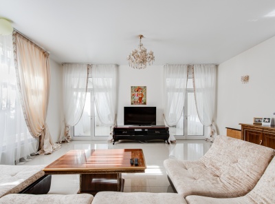 6 Bedrooms, Загородная, Продажа, Listing ID 1432, Московская область, Россия,