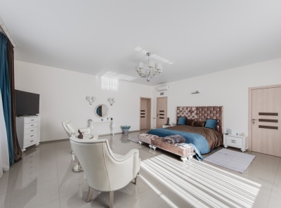 6 Bedrooms, Загородная, Продажа, Listing ID 1432, Московская область, Россия,