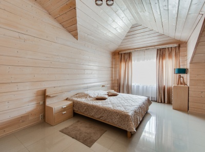 6 Bedrooms, Загородная, Продажа, Listing ID 1432, Московская область, Россия,