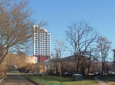 4 Комнаты, Городская, Продажа, Красногвардейский бульвар, Listing ID 5451, Москва, Россия,