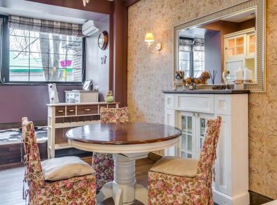 1 Комнаты, Городская, Продажа, Улица Зоологическая, Listing ID 5453, Москва, Россия,
