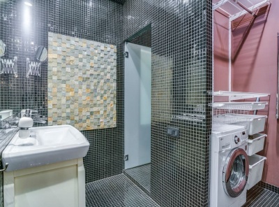 1 Комнаты, Городская, Продажа, Улица Зоологическая, Listing ID 5453, Москва, Россия,
