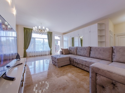 4 Bedrooms, 5 Комнаты, Загородная, Аренда, Listing ID 5455, Московская область, Россия,