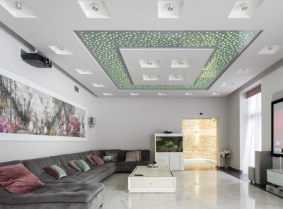 4 Bedrooms, 5 Комнаты, Загородная, Продажа, Listing ID 5457, Московская область, Россия,
