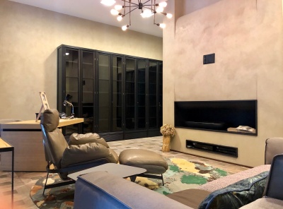 5 Bedrooms, Загородная, Продажа, Listing ID 5458, Московская область, Россия,