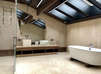 5 Bedrooms, Загородная, Продажа, Listing ID 5458, Московская область, Россия,