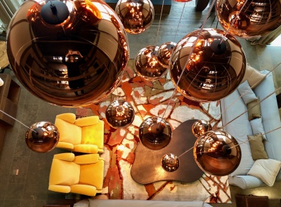 5 Bedrooms, Загородная, Продажа, Listing ID 5458, Московская область, Россия,