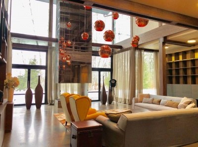 5 Bedrooms, Загородная, Продажа, Listing ID 5458, Московская область, Россия,