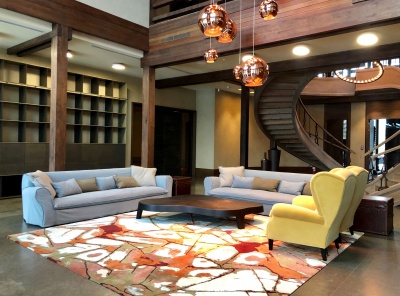 5 Bedrooms, Загородная, Продажа, Listing ID 5458, Московская область, Россия,