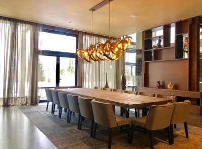 5 Bedrooms, Загородная, Продажа, Listing ID 5458, Московская область, Россия,