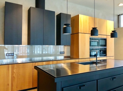 5 Bedrooms, Загородная, Продажа, Listing ID 5458, Московская область, Россия,