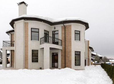 4 Bedrooms, 4 Комнаты, Загородная, Продажа, Listing ID 5460, Московская область, Россия,