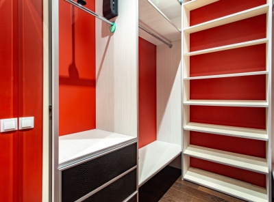 2 Комнаты, Городская, Аренда, Улица Пудовкина, Listing ID 5461, Москва, Россия,