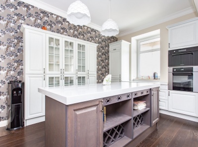 2 Комнаты, Городская, Аренда, Улица Пудовкина, Listing ID 5461, Москва, Россия,