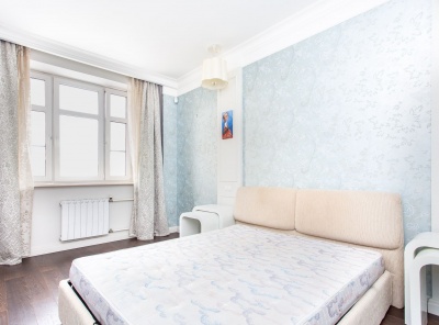 2 Комнаты, Городская, Аренда, Улица Пудовкина, Listing ID 5461, Москва, Россия,