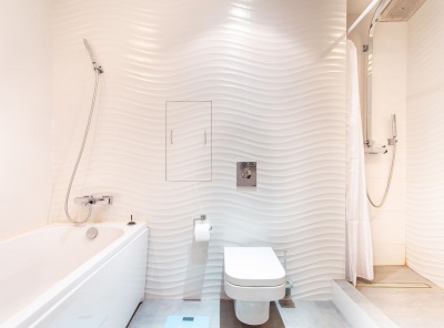 2 Комнаты, Городская, Аренда, Улица Пудовкина, Listing ID 5461, Москва, Россия,