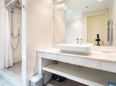 2 Комнаты, Городская, Аренда, Улица Пудовкина, Listing ID 5461, Москва, Россия,