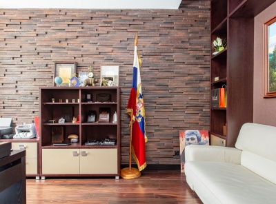 3 Комнаты, Городская, Продажа, Ломоносовский проспект, Listing ID 5462, Москва, Россия,
