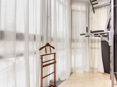 3 Комнаты, Городская, Продажа, Ломоносовский проспект, Listing ID 5462, Москва, Россия,