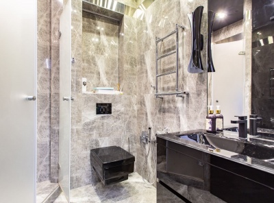 3 Комнаты, Городская, Продажа, Ломоносовский проспект, Listing ID 5462, Москва, Россия,