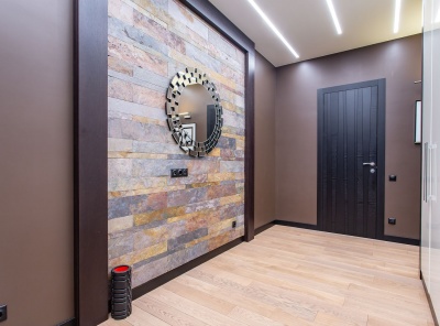 3 Комнаты, Городская, Продажа, Ломоносовский проспект, Listing ID 5462, Москва, Россия,