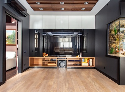 3 Комнаты, Городская, Продажа, Ломоносовский проспект, Listing ID 5462, Москва, Россия,