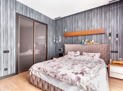 3 Комнаты, Городская, Продажа, Ломоносовский проспект, Listing ID 5462, Москва, Россия,