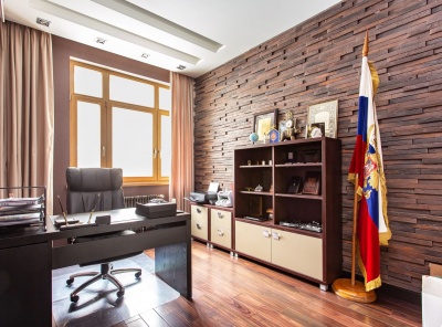 3 Комнаты, Городская, Продажа, Ломоносовский проспект, Listing ID 5462, Москва, Россия,