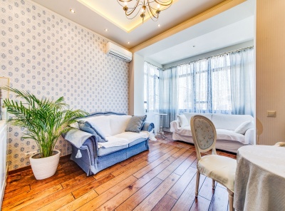 1 Bedrooms, 2 Комнаты, Загородная, Продажа, Listing ID 5464, Московская область, Россия,