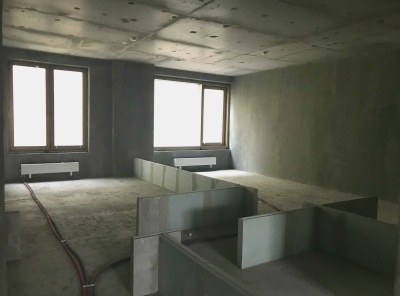 3 Комнаты, Городская, Продажа, Улица Садовническая, Listing ID 5465, Москва, Россия,