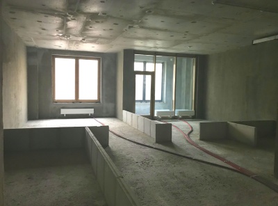 3 Комнаты, Городская, Продажа, Улица Садовническая, Listing ID 5465, Москва, Россия,