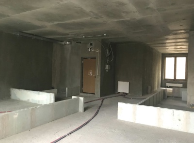 3 Комнаты, Городская, Продажа, Улица Садовническая, Listing ID 5465, Москва, Россия,