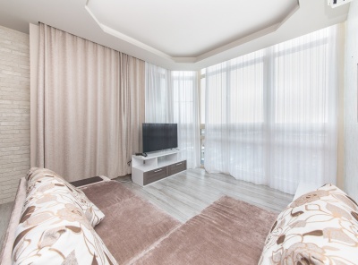 2 Комнаты, Городская, Аренда, Ломоносовский проспект, Listing ID 5467, Москва, Россия,