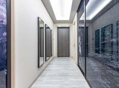 2 Комнаты, Городская, Аренда, Ломоносовский проспект, Listing ID 5467, Москва, Россия,