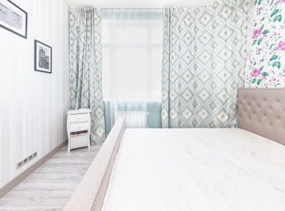 2 Комнаты, Городская, Аренда, Ломоносовский проспект, Listing ID 5467, Москва, Россия,